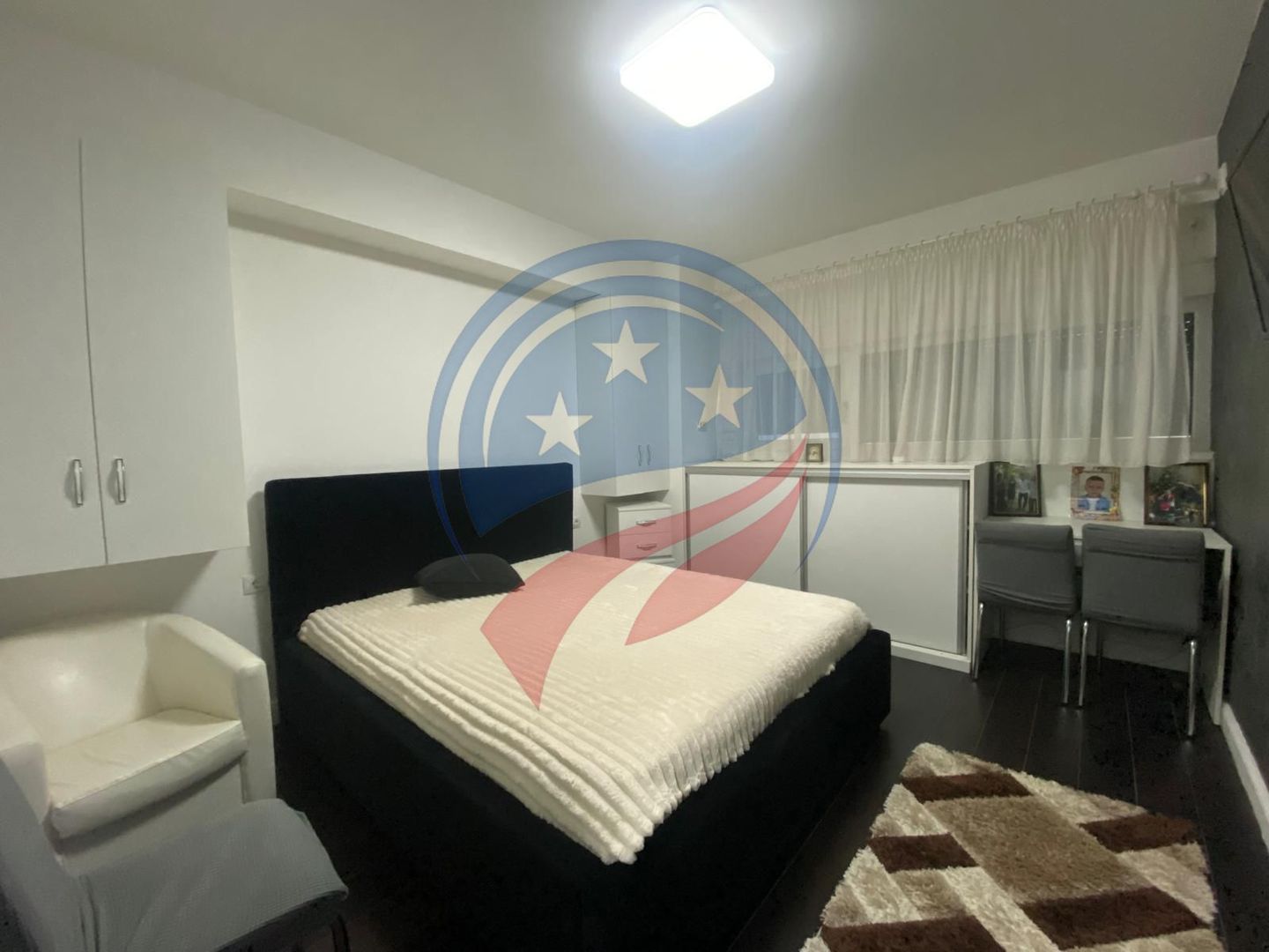 APARTAMENT NOU 2 CAMERE MOBILAT CU PARCARE SUBTERANA - Poză 1