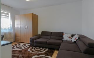 Apartament 2 camere decomandate, Manastur, pod Calvaria! - Poză 1