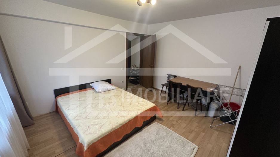 Apartament cu 2 camere, 47mp, decomandat, petfriendly, Zona UMFST - Poză 1