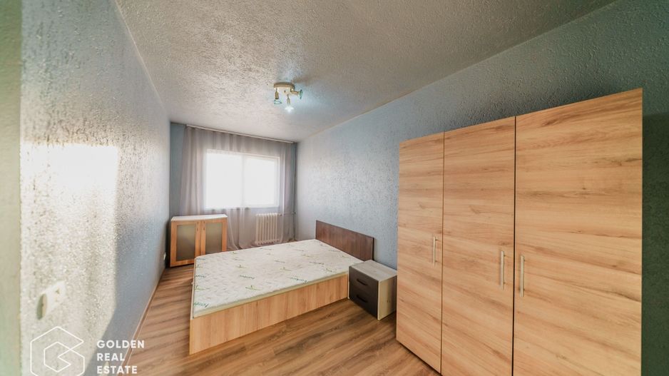 Apartament 3 camere decomandat, Calea Aurel Vlaicu - Poză 9