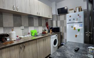 proprietar, vand garsoniera decom, etaj 2+parcare inclusa - Poză 4