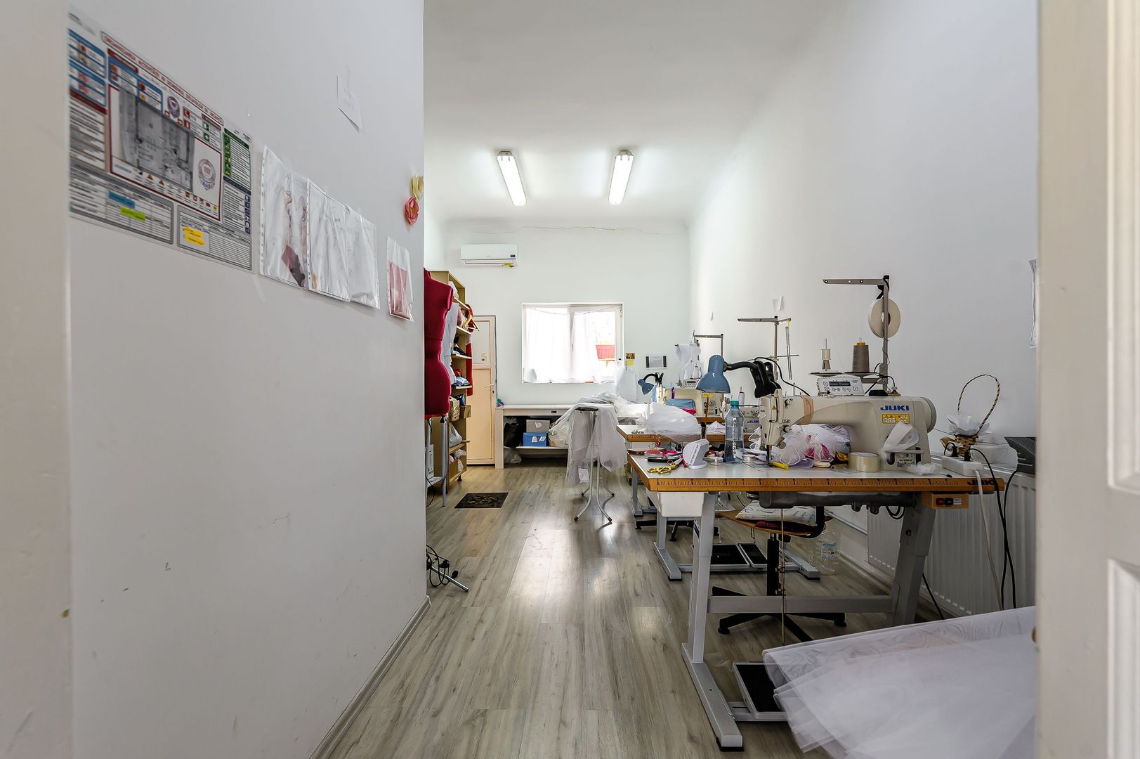 Spațiu comercial în Aradul Nou - Poză 7