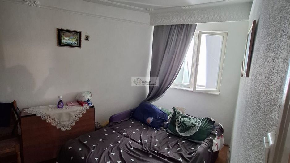 Apartament 2 camere, ultracentral – vedere spre Parcul Schuman - Poză 4