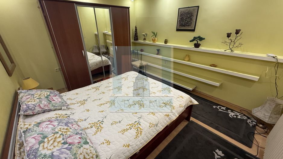 Casa 3 camere,120 mp utili, la casa, curte 240 mp-zona Bartolomeu - Poză 5