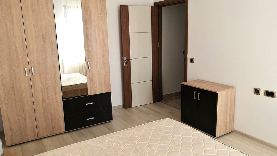 3 Camere bloc nou Coresi - Poză 10