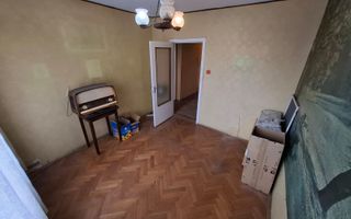 Etaj 2, Spitalul Judetean -Casa Tineretului 3 camere - Poză 34