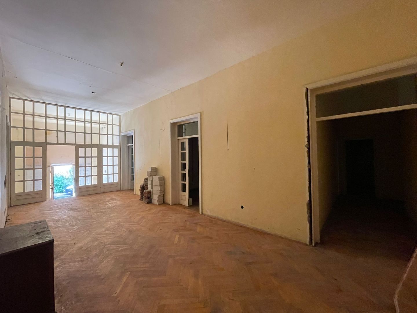 Vila interbelica Universitate | 17 CAMERE - Poză 11