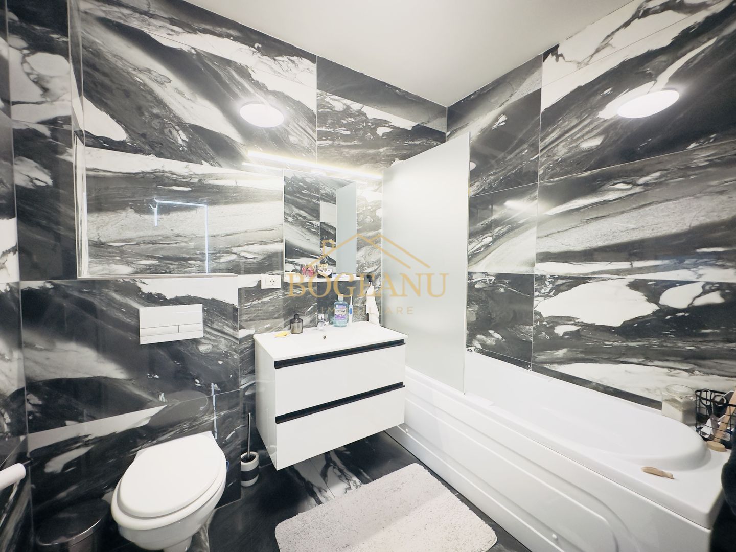 BG99-Ap 4 camere Mobilat Utilat LUX-COMISION 0% - Poză 5