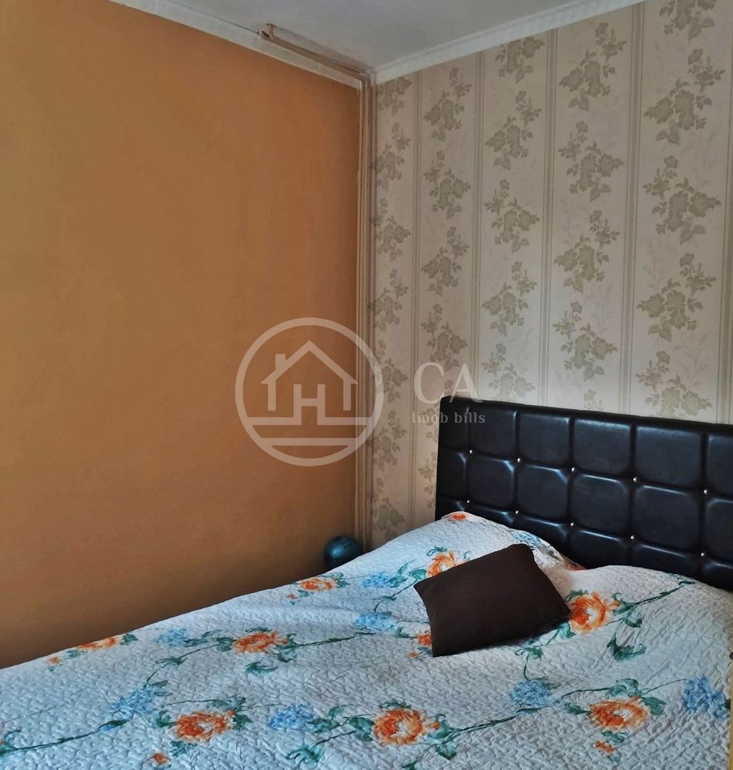 Casa de vânzare cu 5 camere in Popești, jud. Bihor - Poză 4