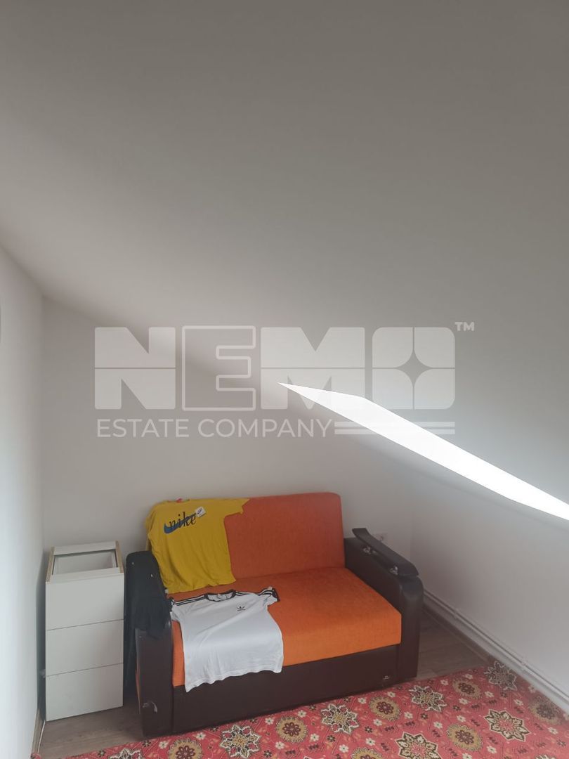 Apartament 2 camere | 55 mp | etaj 3, mobilat | Burdujeni Lidl - Poză 10
