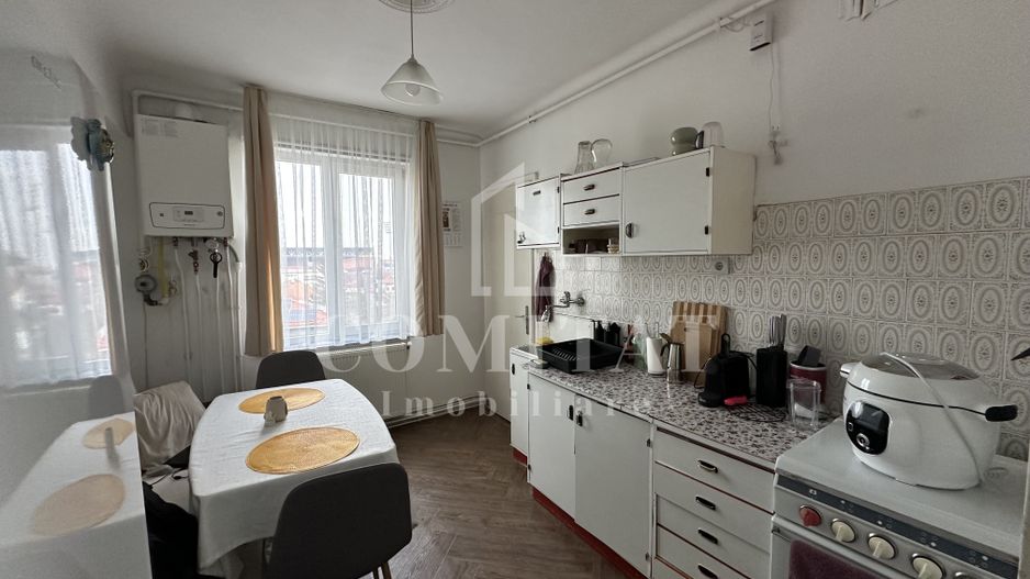 Apartament 1 camera | 36,66mp | Stadion CFR - Poză 4