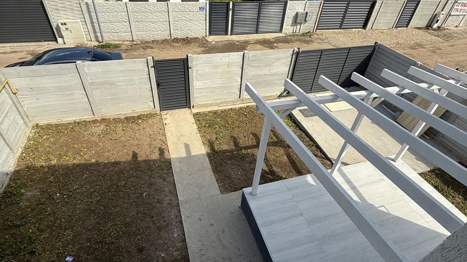 CASA TINERETULUI 4 CAMERE, INCALZIRE PARDOSEALA, NOU, COMISION 0% - Poză 12