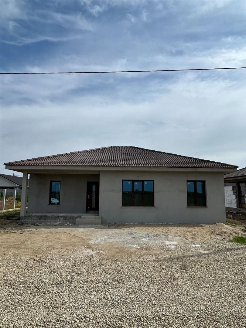 CASA NOUA SANTANDREI 4 CAMERE 2 BAI - Poză 2