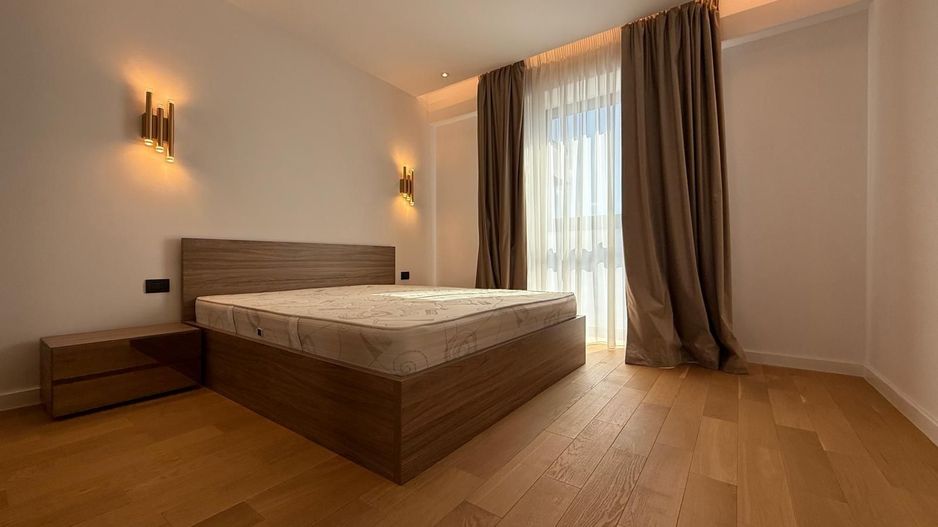 Apartament 4 camere cu vedere panoramică | One Herăstrău Towers - Poză 32