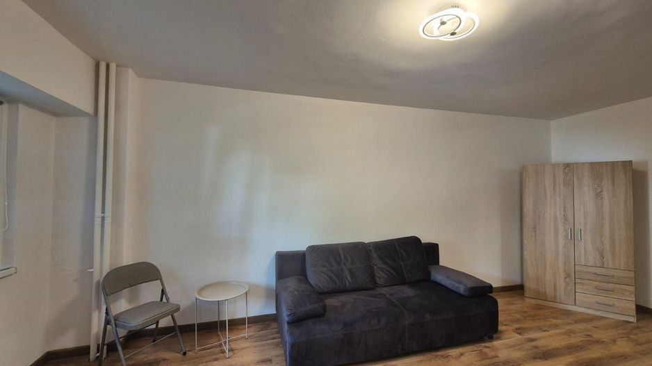 Exclusivitate - Pârâului 1, garsoniera mobilată, pet friendly - Poză 6