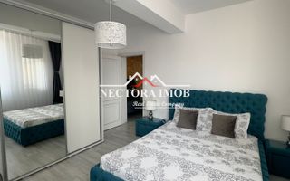 NECTORA IMOB-Apartament 2 camere,Etaj 3, Complex Luceafarul, Utilat - Poză 4