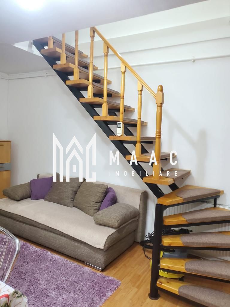 Apartament 2 camere | Mobilat - utilat | Zona OMV Milea - Poză 14