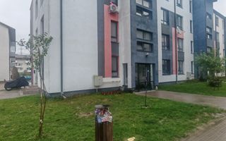 Apartament 3 camere – Cartierul Arhitecților, str. Irina Rosetti - Poză 10