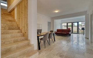 Corbeanca Business Center P+1+M | 19 camere | 400 mp utili/ 8 parcari - Poză 1