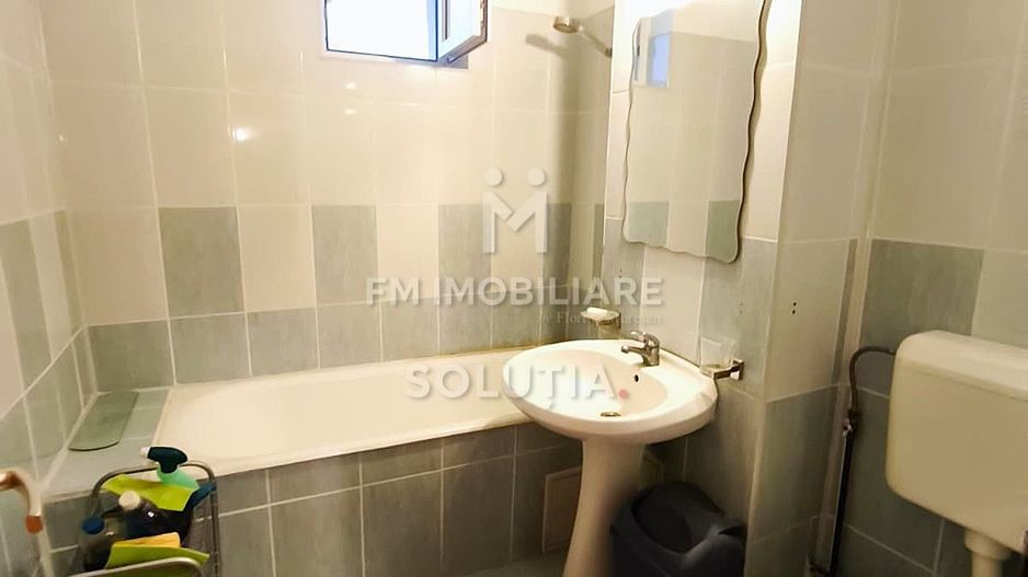 Apartament 5 camere decomandate │ zonă Ultracentrală │ strada Olteniei - Poză 7