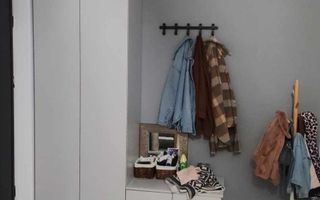 Apartament Modern cu 3 Camere în Zona Vivo – Finisat, Mobilat și Utilat - Poză 5