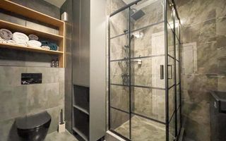 Apartament cu 2 camere strada Soporului - Poză 8