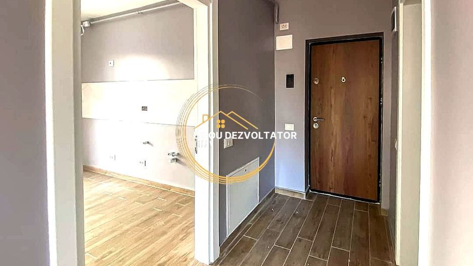 Decomandat 2 bai Pallady Metrou Teclu Ansamblu modern Pret promo - Poză 7