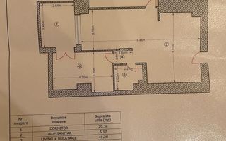 Vanzare Apartament 3 camere UPGROUND I Aviatiei I Metrou Pipera - Poză 3