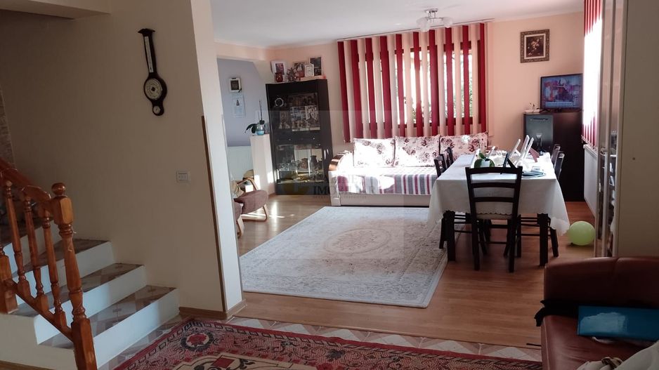 Casă de vacanță modernă cu teren generos –15min de Tecuci - Poză 5