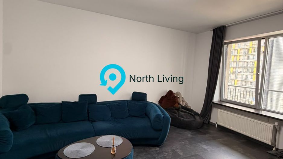 Apartament 2 camere, Asmita Gardens - Vacaresti - Poză 4