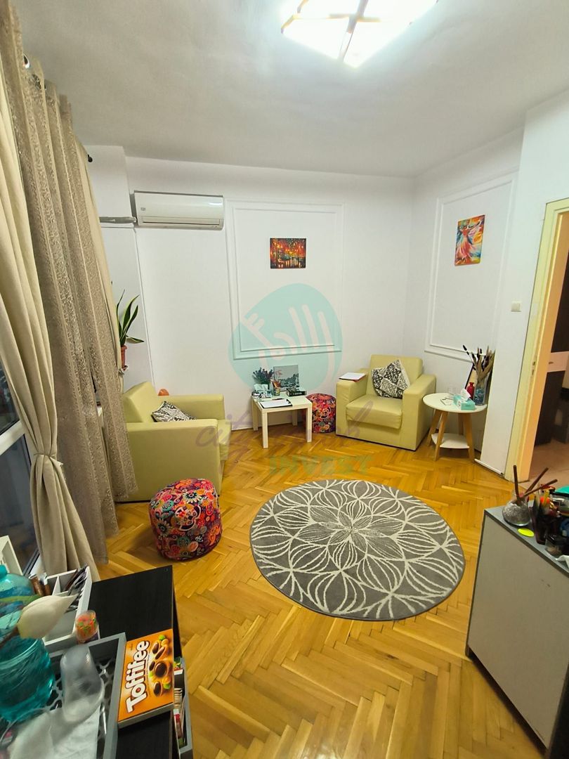 Apartament 4 camere | Primaverii - Poză 10