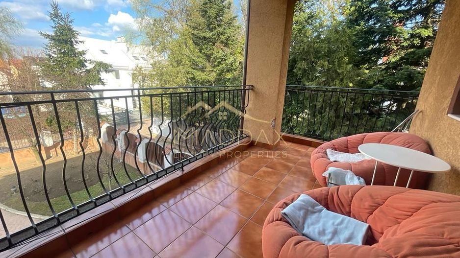 Vila superba**8 camere** Teren 1300 mp**Sauna +Piscina//Pipera - Poză 16