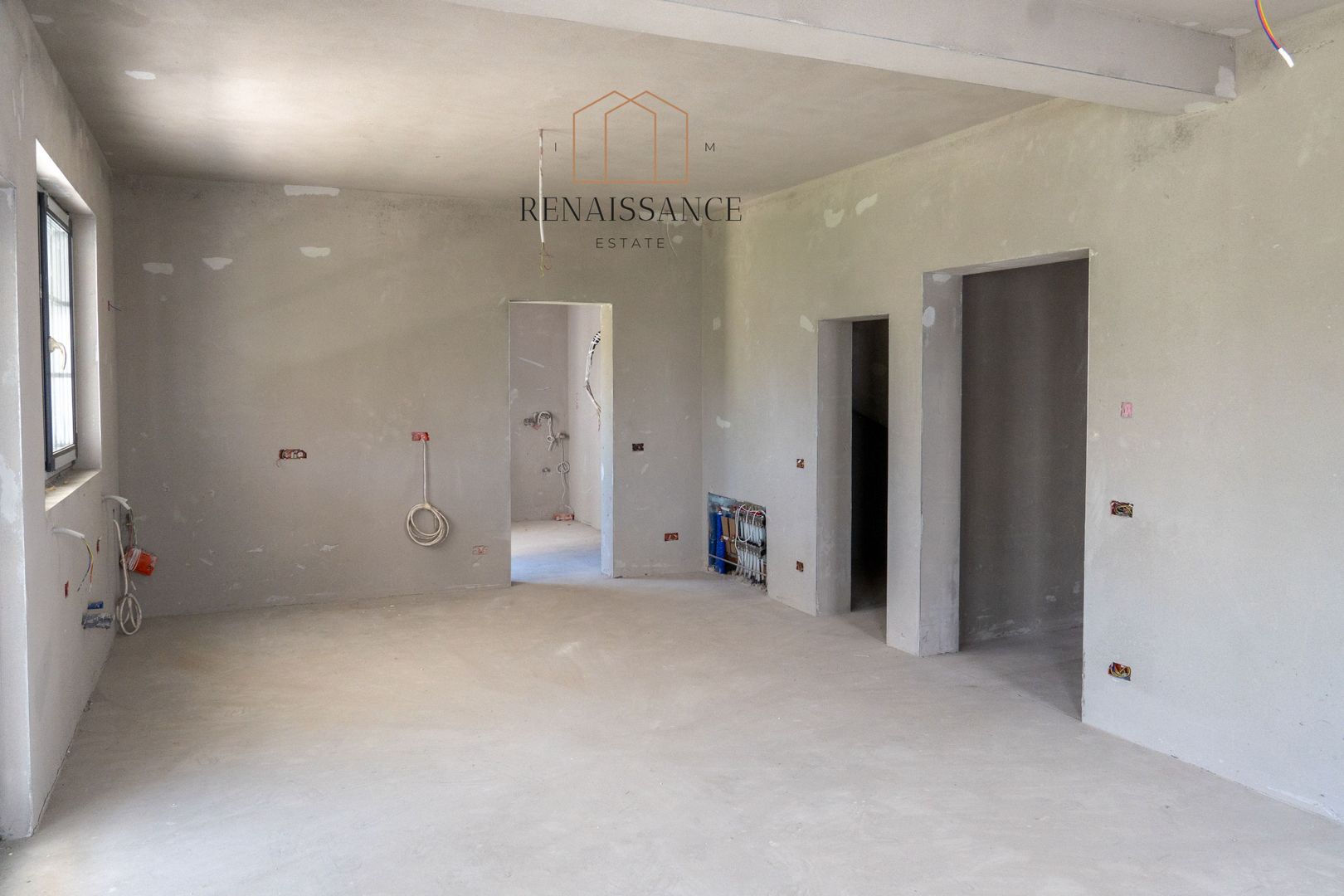 Dumbravita Casa Individuala P+1E+P | 148mp utili Garaj | Teren 611mp - Poză 17