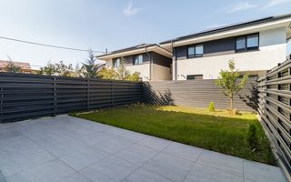 casa 4 camere Nicolae Iorga Chiajna - Poză 3