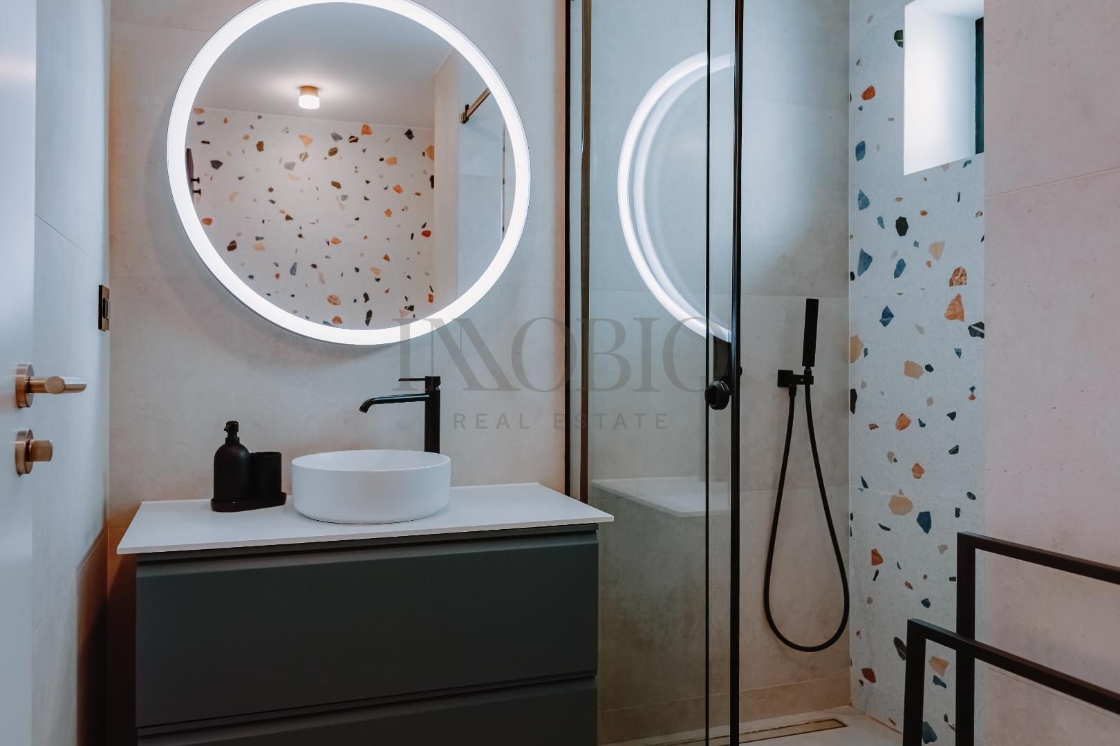 Vila 2 dormitoare + Dressing | Gated Community | First Rent - Poză 17