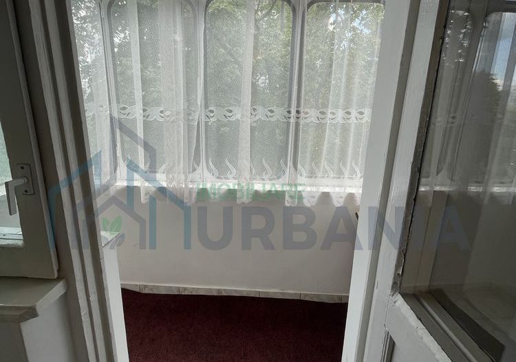 Apartament 2 camere de inchiriat, Podu Ros, langa Liceul Emil Racovita, Iasi - Poză 4