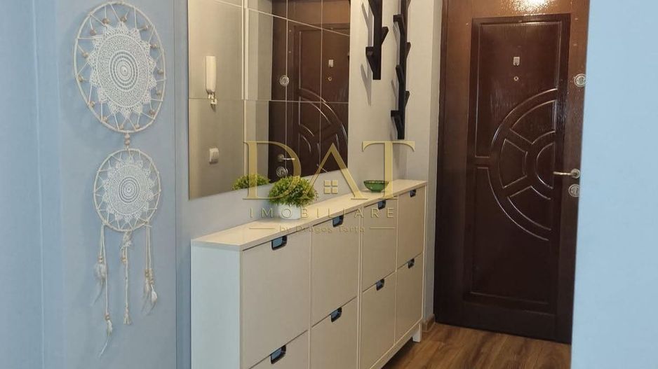 Apartament 1 camera Marasti | Ingrijit | Cu chiriasi | Bine conectat - Poză 10