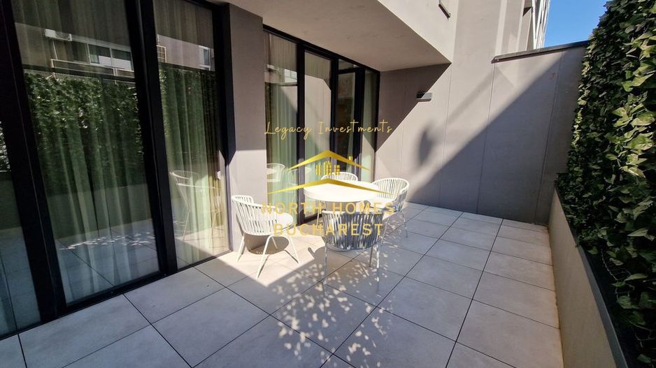 Apartament de inchiriat-WIN Herastrau - Poză 8