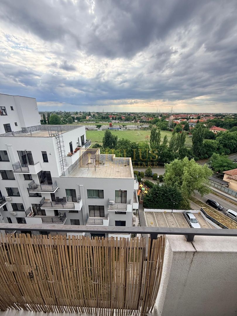 3 camere| City of Mara| loc de parcare subteran| 2 bai| Pet friendly| - Poză 31