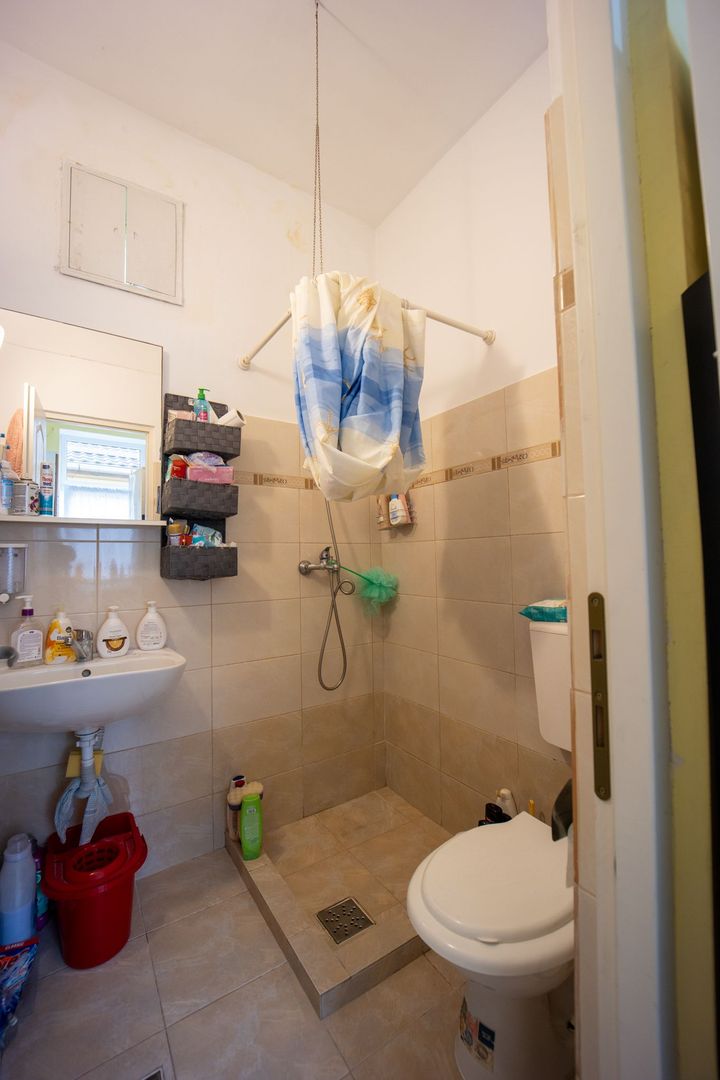 Casa 92mp Zona Centrala Strada Morii - Poză 7