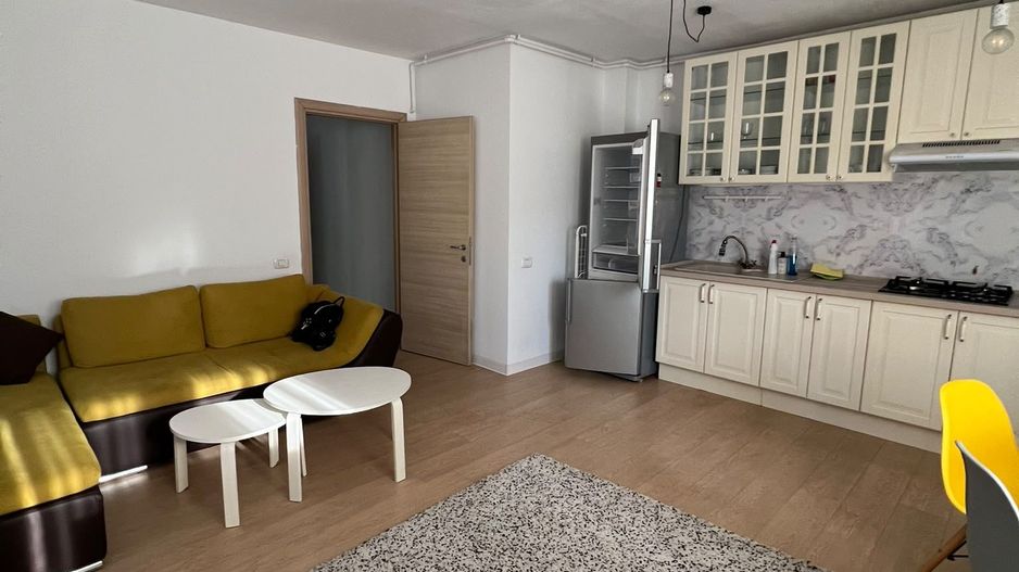 Apartament 2 camere Timpuri Noi / Mihai Bravu - Poză 5
