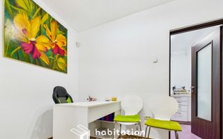 Închiriere cabinet stomatologic – tură completă zona Gheorghe Lazăr - Poză 10