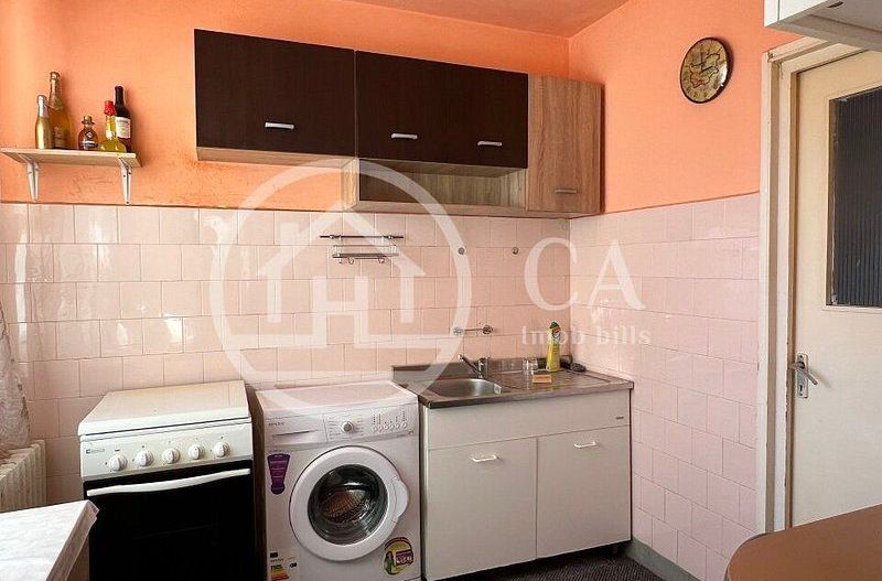 Apartament cu 2 camere de vanzare in Rogerius Oradea - Poză 7