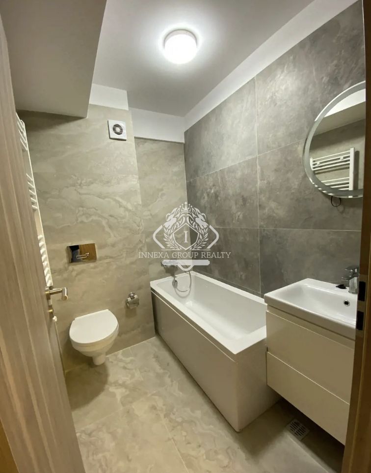 Dream Residence | 2 camere | 54mp | et 6 | loc parcare | 90.000 euro - Poză 8