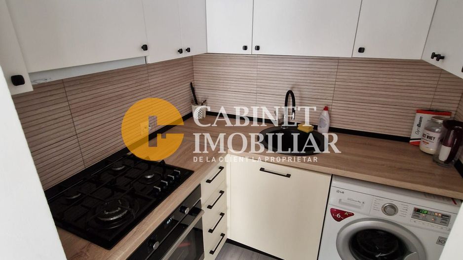 2 Camere-Renovat-Alexandru cel Bun - Poză 9