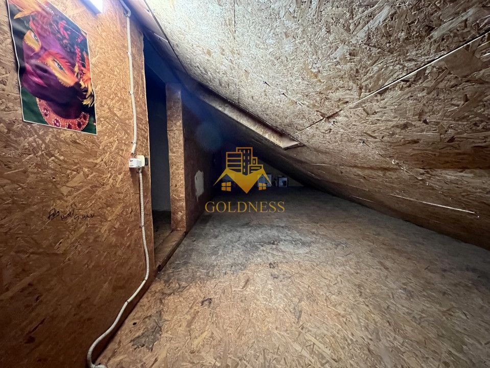 2 camere, 2 niveluri, Pet Friendly, Manastur, Zona Big Izlazului - Poză 6