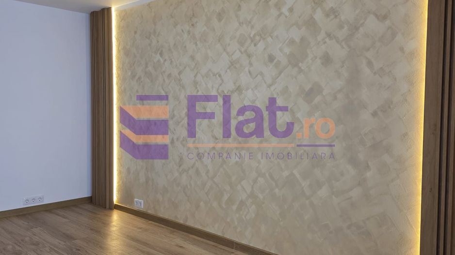 Apartament 3 camere Răcădău – renovat complet - Poză 5