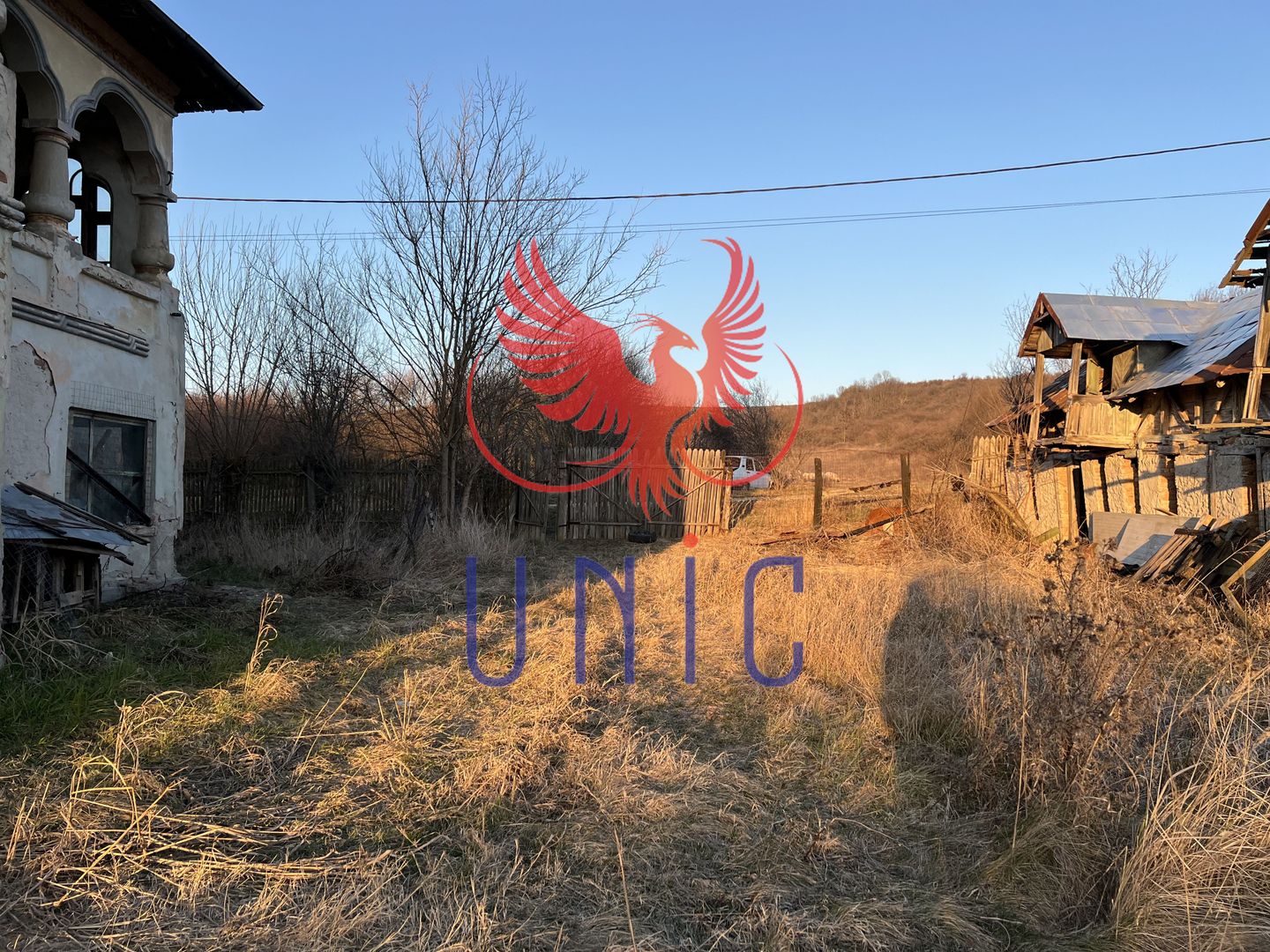 Conac Simnicul de sus Sat Cornet - Poză 10