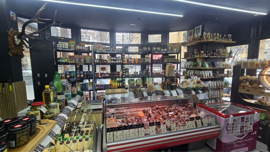 Spațiu comercial de închiriat, ultracentral, Iași, strada Costache Negri, 29 mp - Poză 3