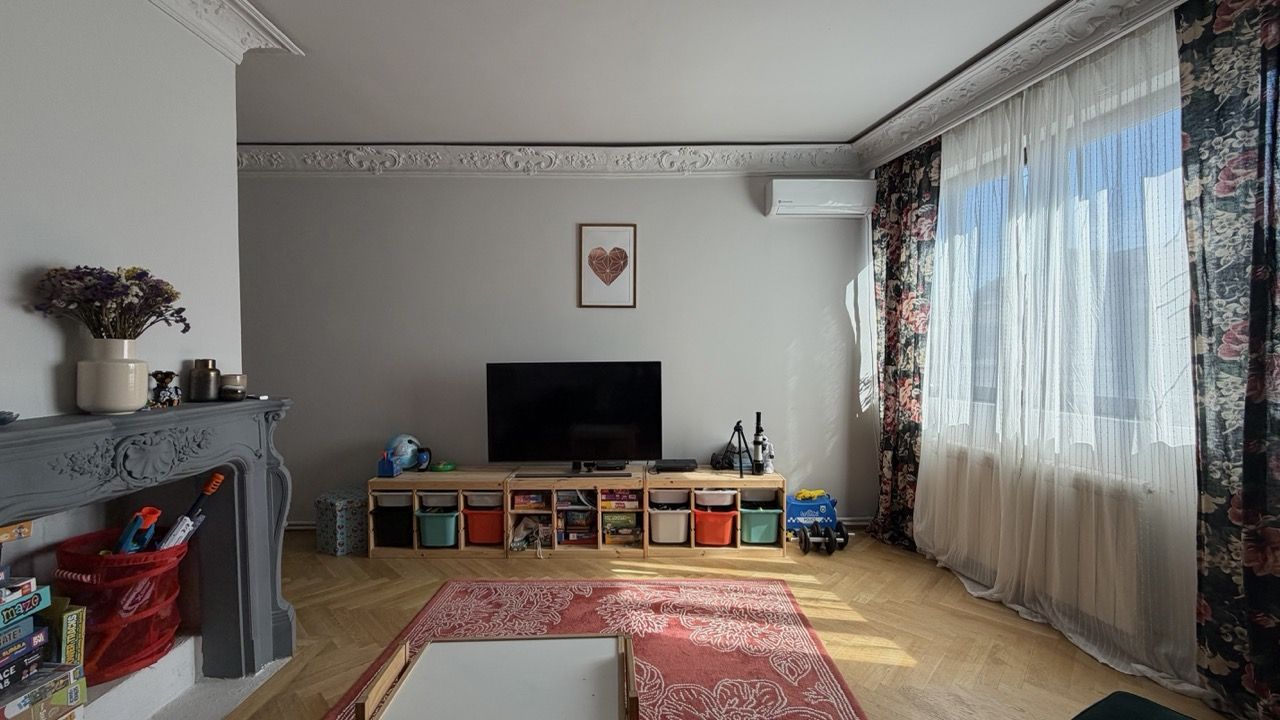 Apartament Cozy complet renovat | Zona Plantelor | - Poză 3